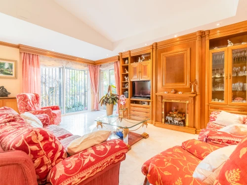 Maison Pineda de Mar, 5 pièces, 8 personnes - photo_18663036681