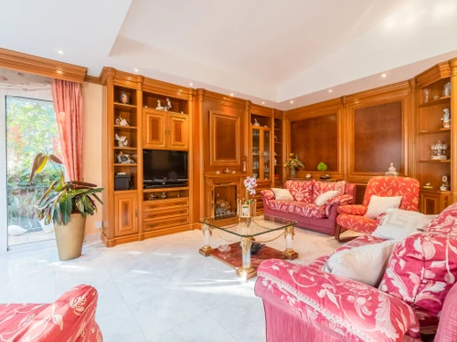 Maison Pineda de Mar, 5 pièces, 8 personnes - photo_18663036681