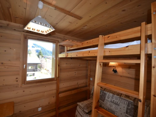 Apartment Notre-Dame-de-Bellecombe, 2 bedrooms, 6 persons - photo_15466632229