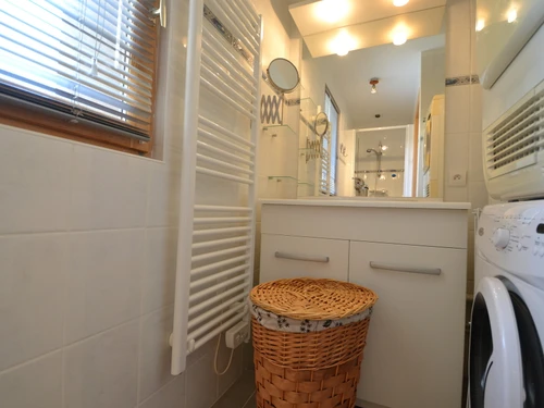 Apartment Notre-Dame-de-Bellecombe, 2 bedrooms, 6 persons - photo_15466632229