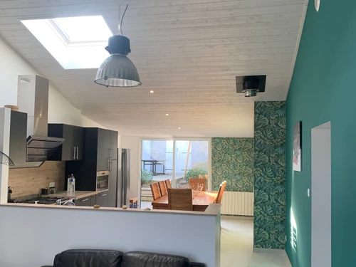 Gîte Barbâtre, 4 pièces, 8 personnes - photo_15062099369