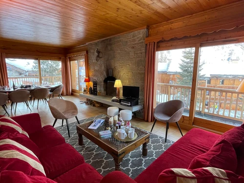 Apartment Val-d'Isère, 4 bedrooms, 8 persons - photo_18466629245