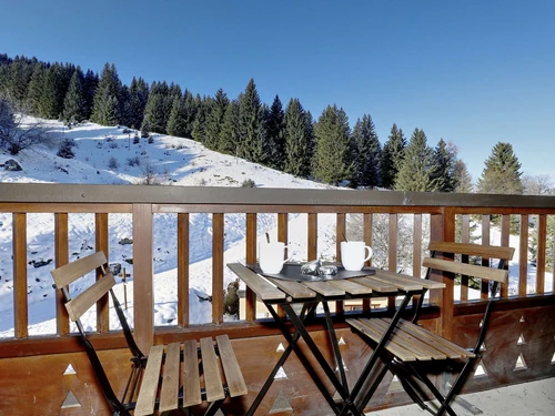 Apartment Courchevel 1550, 1 bedroom, 4 persons - photo_18671444848