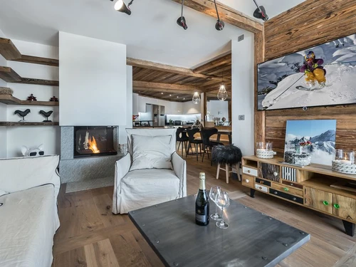 Appartement Val-d'Isère, 5 pièces, 8 personnes - photo_14895068874