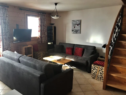 Apartamento Les Menuires, 3 dormitorios, 10 personas - photo_13783598166