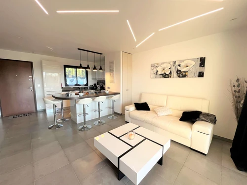 Appartement Porticcio, 2 pièces, 4 personnes - photo_18681171834