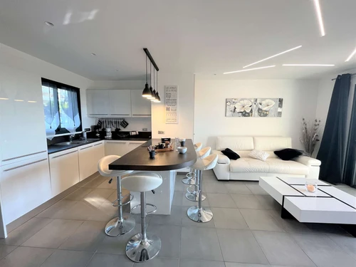 Appartement Porticcio, 2 pièces, 4 personnes - photo_18681171834