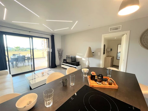 Appartement Porticcio, 2 pièces, 4 personnes - photo_18681171834