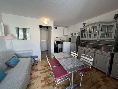Studio Cap d'Agde, studio flat, 4 persons - photo_18681230588