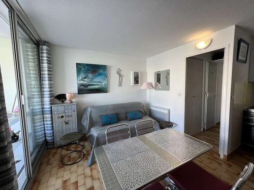 Studio Cap d'Agde, studio flat, 4 persons - photo_18681230588