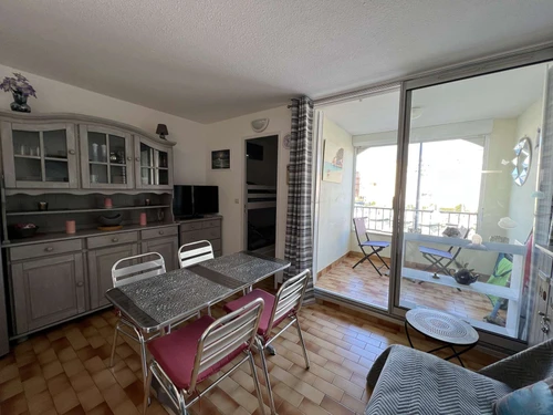 Studio Cap d'Agde, studio flat, 4 persons - photo_18681230588