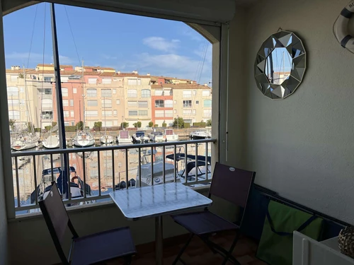 Studio Cap d'Agde, studio flat, 4 persons - photo_18681230588