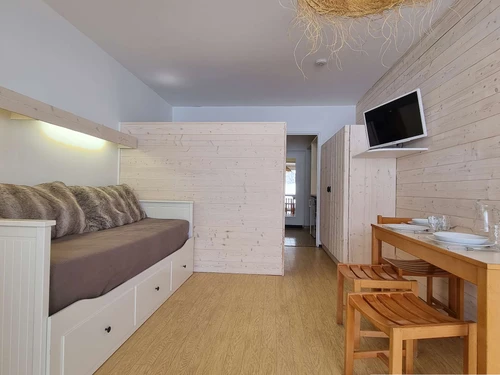 Apartment Le Dévoluy, studio flat, 4 persons - photo_18691071728