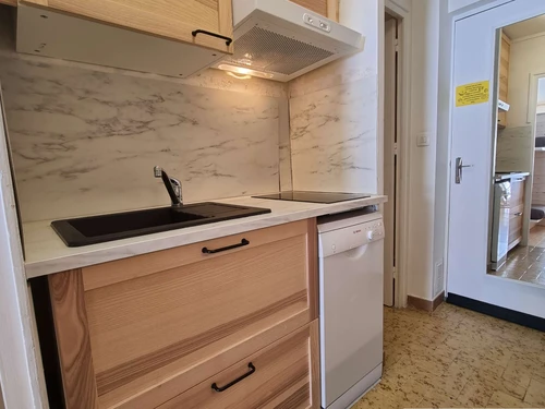 Apartment Le Dévoluy, studio flat, 4 persons - photo_18691071728