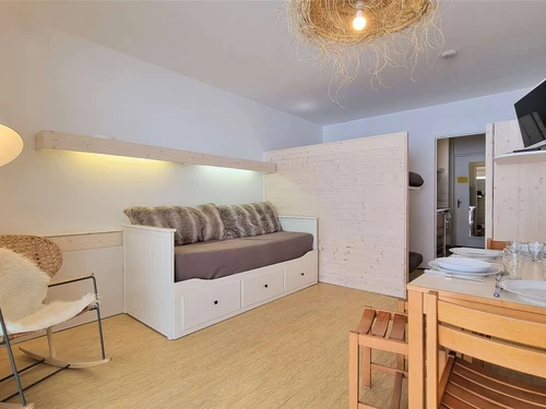 Appartement Le Dévoluy, 1 pièce, 4 personnes - photo_18691071728