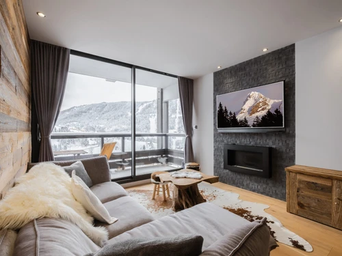 Appartement La Clusaz, 3 pièces, 6 personnes - photo_16767533560