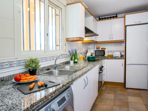 Apartment Denia, 2 bedrooms, 4 persons - photo_709652869