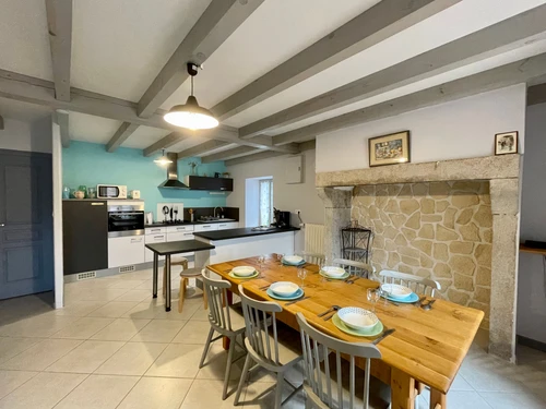 Gite Saint-Vincent, 3 bedrooms, 6 persons - photo_15011635834