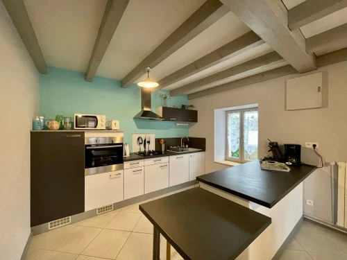 Gite Saint-Vincent, 3 bedrooms, 6 persons - photo_15011635834