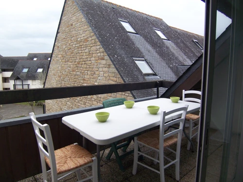 Appartement Carnac, 2 pièces, 4 personnes - photo_12676187405