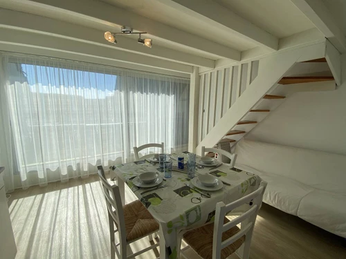 Appartement Carnac, 2 pièces, 4 personnes - photo_12676187405