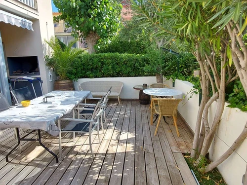 Apartment Le Grau d'Agde, 2 bedrooms, 6 persons - photo_17625691238