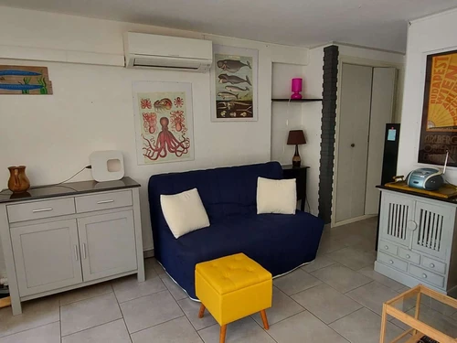 Apartamento Le Grau d'Agde, 2 dormitorios, 6 personas - photo_17625691238