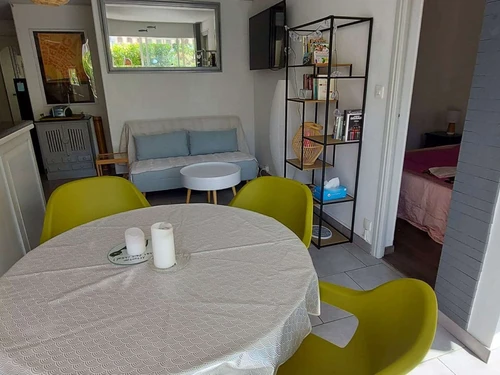 Apartamento Le Grau d'Agde, 2 dormitorios, 6 personas - photo_17625691238