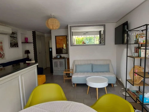 Apartamento Le Grau d'Agde, 2 dormitorios, 6 personas - photo_17625691238
