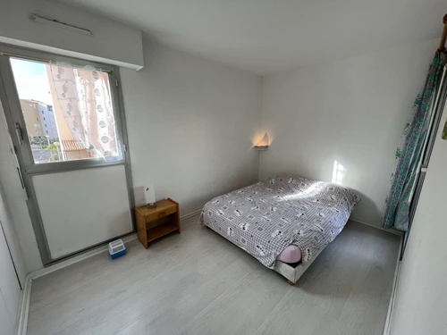 Apartment Cap d'Agde, 1 bedroom, 6 persons - photo_18702889220