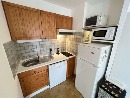 Apartment Cap d'Agde, 1 bedroom, 6 persons - photo_18702889220