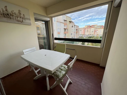 Apartment Cap d'Agde, 1 bedroom, 6 persons - photo_18702889220