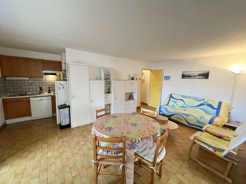 Apartment Cap d'Agde, 1 bedroom, 6 persons - photo_18702889220