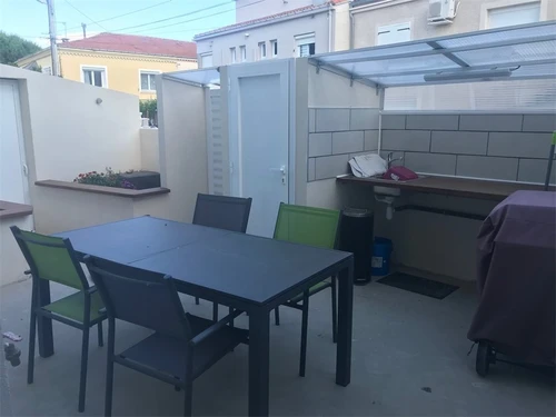 Ferienwohnung Valras-Plage, 3 Schlafzimmer, 6 Personen - photo_18702892409