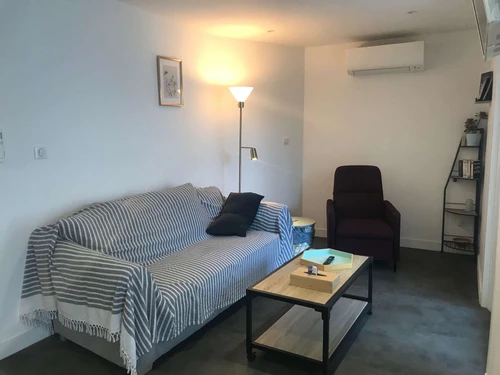 Apartamento Valras-Plage, 3 dormitorios, 6 personas - photo_18702892409