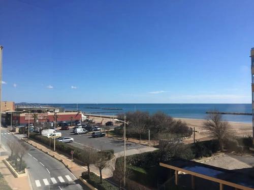 Apartment Valras-Plage, 1 bedroom, 4 persons - photo_18702893407