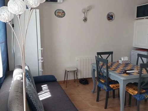 Appartement Valras-Plage, 2 pièces, 4 personnes - photo_18702893946
