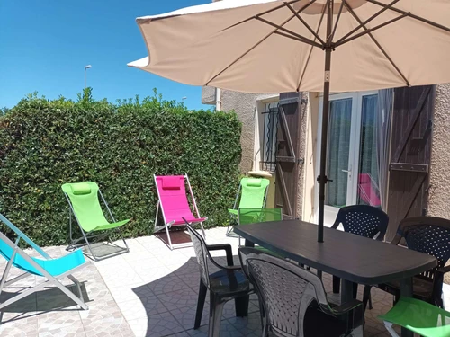Appartement Valras-Plage, 2 pièces, 4 personnes - photo_18702893946