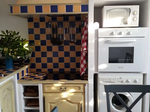 Appartement Valras-Plage, 2 pièces, 4 personnes - photo_18702893946