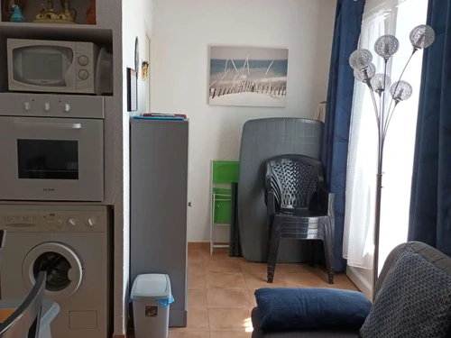 Appartement Valras-Plage, 2 pièces, 4 personnes - photo_18702893946