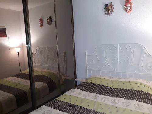 Appartement Valras-Plage, 2 pièces, 4 personnes - photo_18702893946