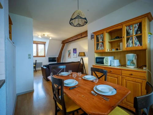Apartment Saint-Lary-Soulan, 2 bedrooms, 6 persons - photo_18708013286