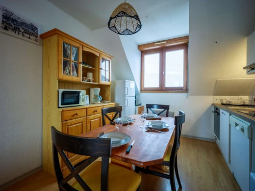 Apartment Saint-Lary-Soulan, 2 bedrooms, 6 persons - photo_18708013286