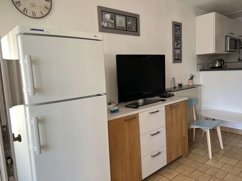 Studio Cap d'Agde, studio flat, 4 persons - photo_18702889140