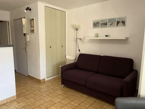 Studio Cap d'Agde, studio flat, 4 persons - photo_18702889140