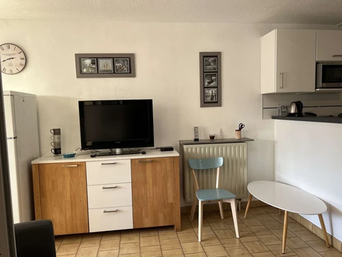 Studio Cap d'Agde, studio flat, 4 persons - photo_18702889140