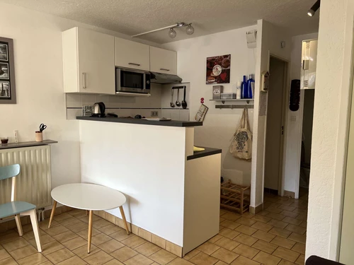 Studio Cap d'Agde, studio flat, 4 persons - photo_18702889140