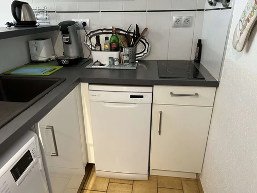 Studio Cap d'Agde, studio flat, 4 persons - photo_18702889140