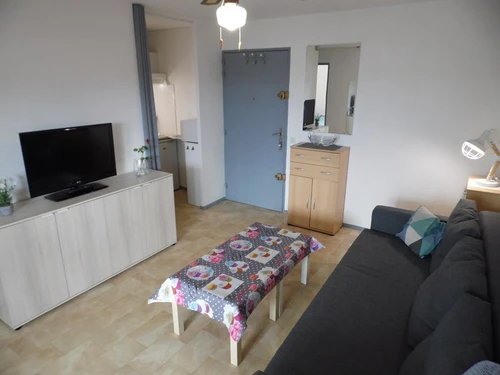 Ferienwohnung Marseillan-Plage, 1 Schlafzimmer, 4 Personen - photo_14243830785