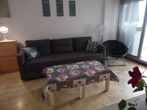 Ferienwohnung Marseillan-Plage, 1 Schlafzimmer, 4 Personen - photo_14243830785